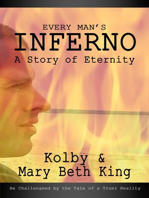 cover image of Every Man's Inferno
